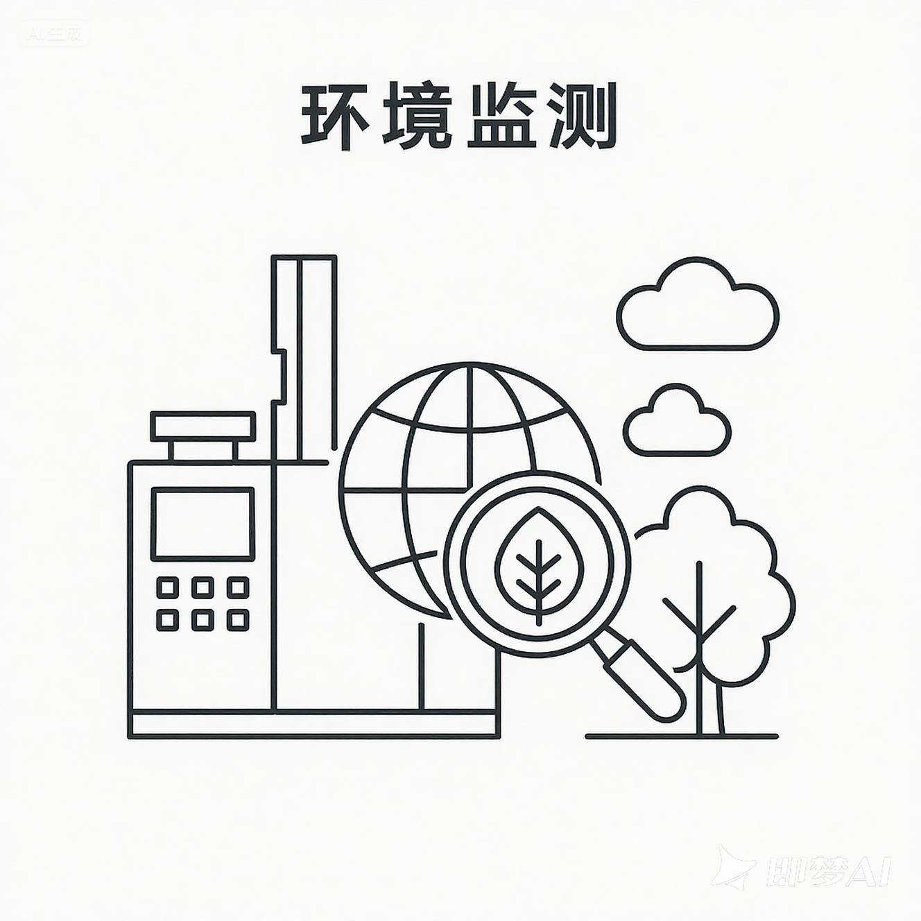 固定污染源廢氣 總烴、甲烷和非甲烷總烴的測(cè)定 氣相色譜法解決方案