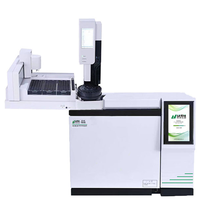 薰衣草中樟腦、芳樟醇、乙酸芳樟酯和乙酸薰衣草酯測定專用氣相色譜儀分析方案